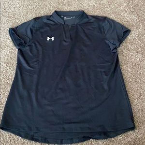 Under Armour women’s top